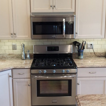 Kitchen Remodel in Lewes Delaware