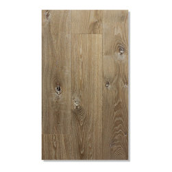 Benelux Collection - Hardwood Flooring