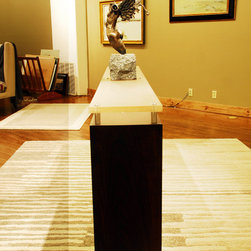 Furniture Design by Lisa Samuel - Products
