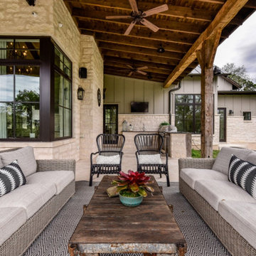 Outdoor Living