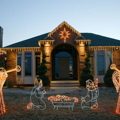 Crider Landscaping Hixson Tn Us 37379 Houzz