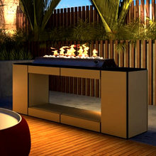 lulumu outdoor living space