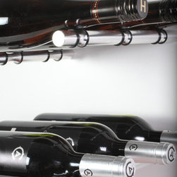 Wine Wall | Vin de Garde Nek Rite Series 3 - Wine Racks