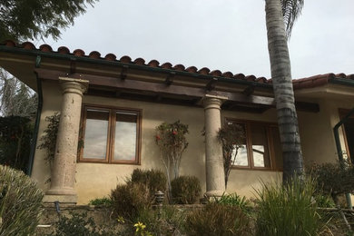 Exterior Painting