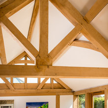 kitchen extension architect