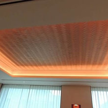 Ceilings