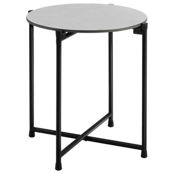 Alburgh All-Weather 18" H Cocktail Table