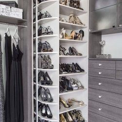 Closet & Home Storage by Lazy Lee - Closet Storage