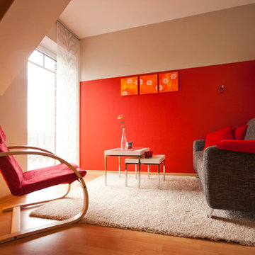Jugendzimmer
