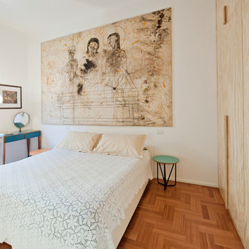 sm22 - interior design Milano