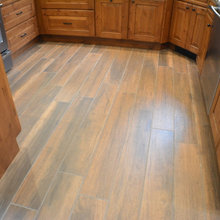 Kitchen Flooring