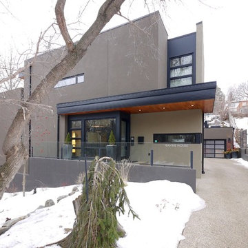 Mill Creek House