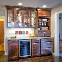 Kitchen bar