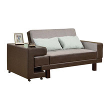 Unique seating