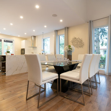 Surrey Newly Constructed Home
