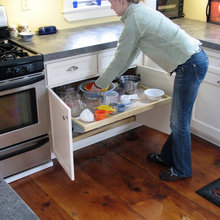 Cabinet Design Eastwood