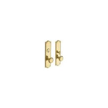 Locksets