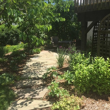 Garden Spaces