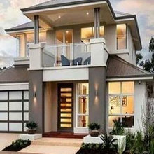 Exteriors for reno 2019