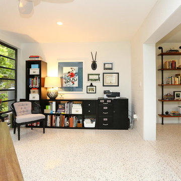 Our designer Jill's home