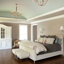 Lauren's Master Bedroom