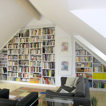 Innenausbau