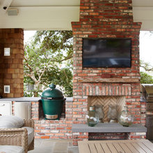 outdoor space