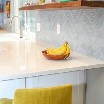 Kitchen Remodel Austin