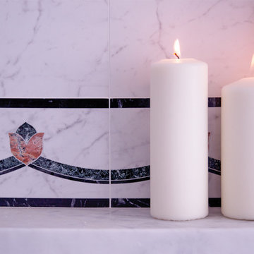 Home Staging | La casa di Viareggio