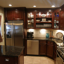 Kitchen ideas