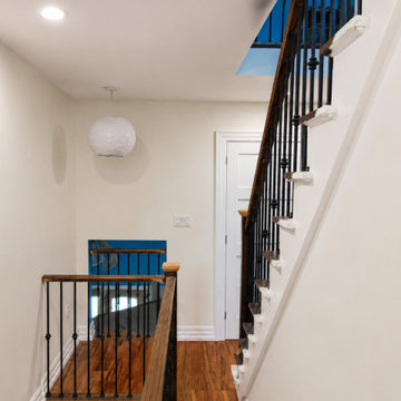 McDougall Road Home Addition | Waterloo, Ontario