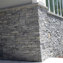 Sorensen - External Stone