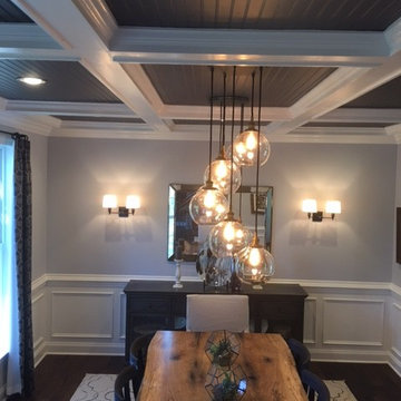 Schwenksville Remodel
