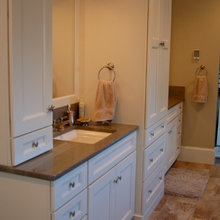 Bathroom Ideas