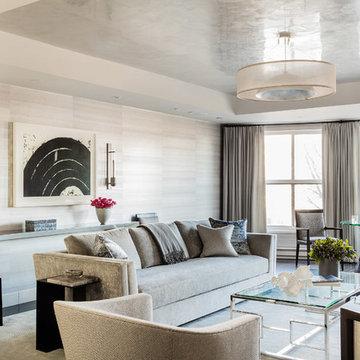 Back Bay Home Renovation