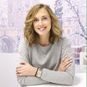 Yana Kruta's photo