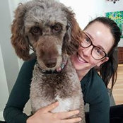 Sarah Moore's photo