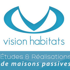 Vision Eco-Habitats