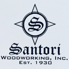 Santori Woodworking