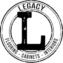 Legacy Flooring Cabinets & Interiors
