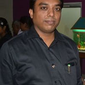 Kumar Rahuls billede