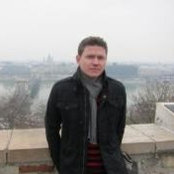 Foto von Cameron Gray