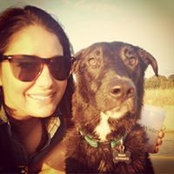 Natalie Riquelme's photo