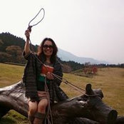 Chiharu Harada's photo