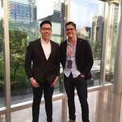 Jason Kim's photo
