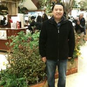 Photo de Frederick Woo