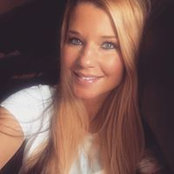 Mary Parker's photo