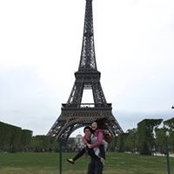 Michelle Liu's photo