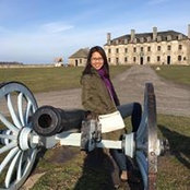 Foto de Amy Wu
