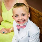 Tracy Jones's photo